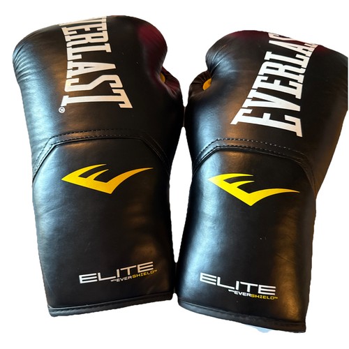 Everlast elite evershield - everlast, w/evershield