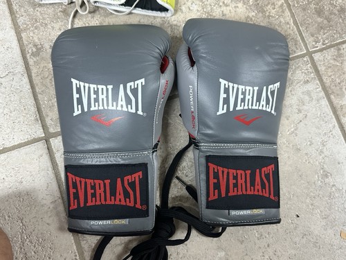 Everlast powerlock lace - everlast,