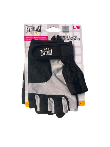 Everlast fitness grey - fitness,